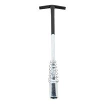 JBM 54382 - LLAVE ARTICULADA PARA BUJIAS 16MM