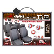 POOL 703311 - JGO.FUNDAS INTERIOR ATENAS T3 CALIDAD BASIC