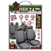 POOL 703431 - JGO.FUNDAS INTERIOR PEKIN T4 CALIDAD LUXURY