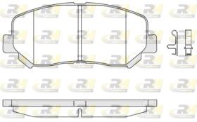 RH 2151302 - PASTILLA DE FRENO